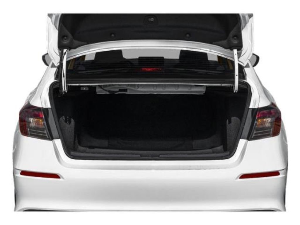2026 Honda Civic LX photo 12
