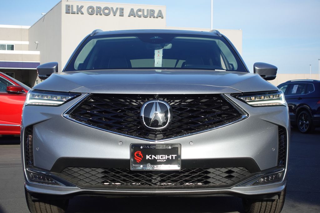 2026 Acura MDX SH-AWD Advance photo 3