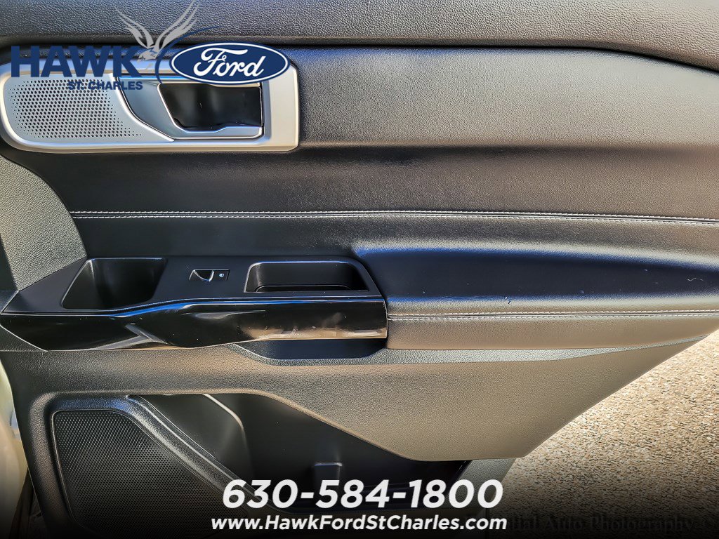 2022 FORD EXPLORER - Image 22