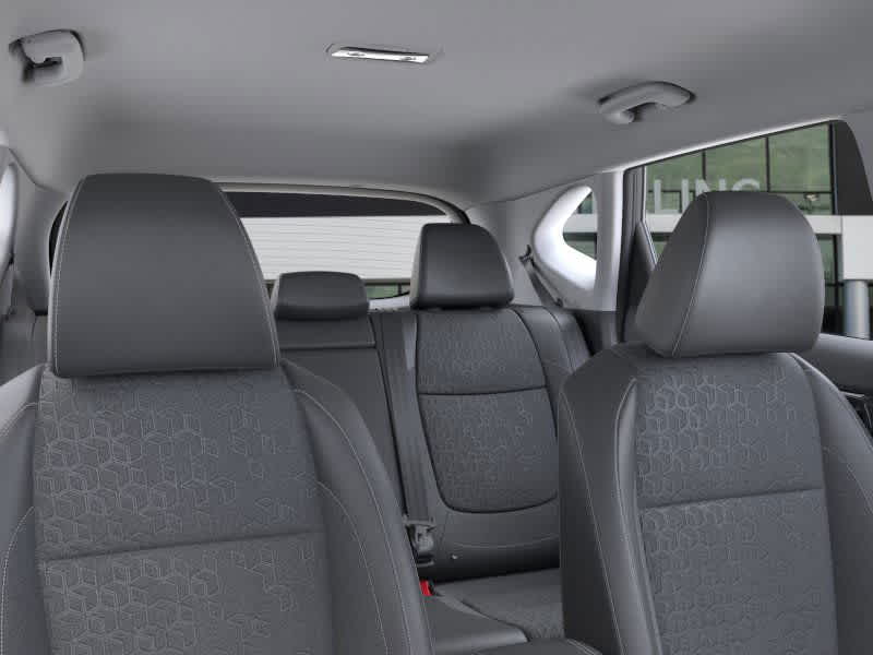 2026 Kia Seltos S photo 17