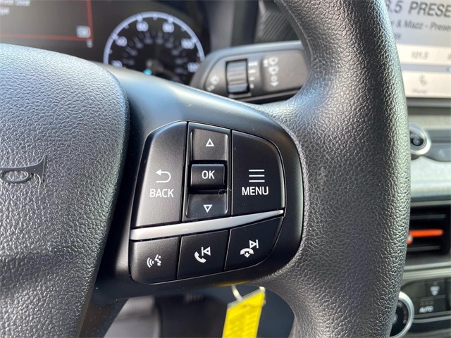 2023 Ford Maverick XLT photo 14