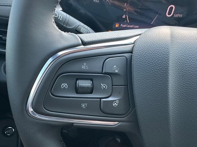 2025 Buick Envista Preferred photo 24