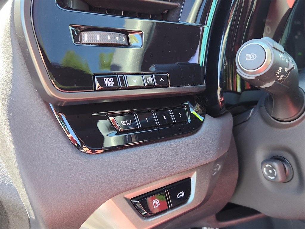 2023 Lexus RX 500h F SPORT Performance photo 25