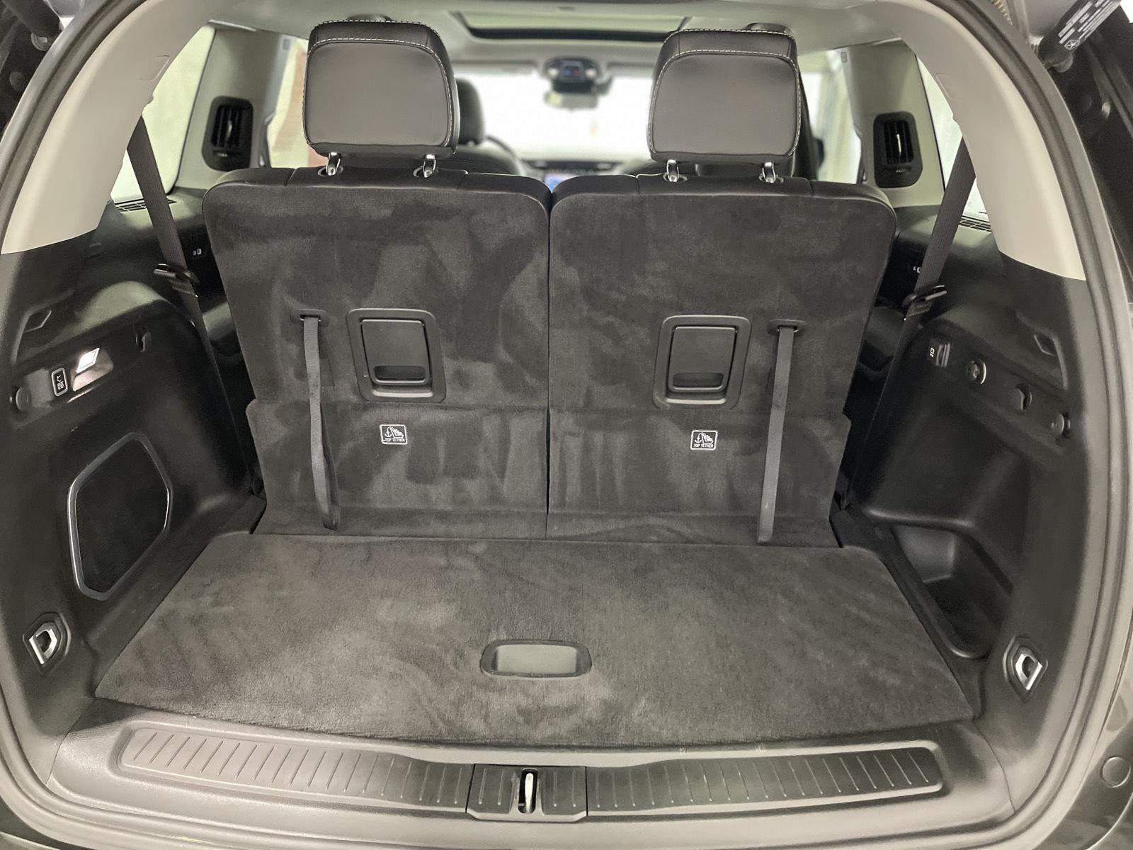 2021 Jeep Grand Cherokee Limited photo 18