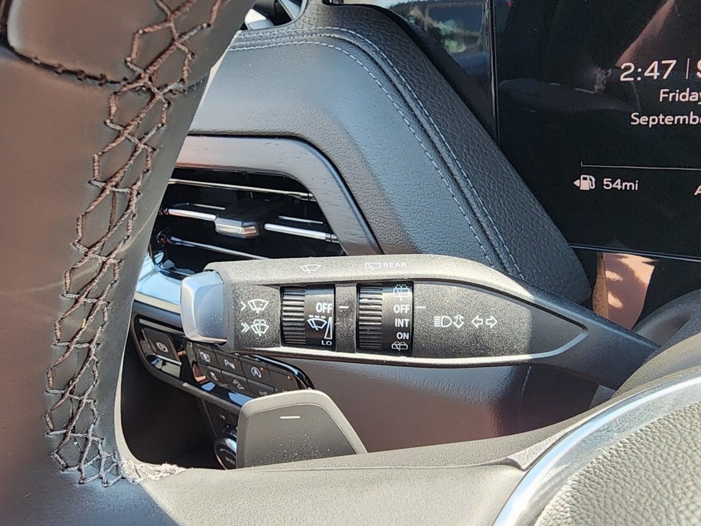 2026 Gmc Yukon Denali photo 19