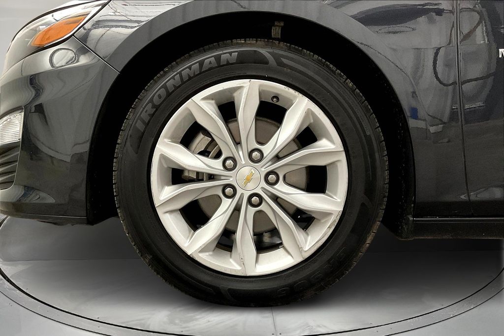 2023 Chevrolet Malibu 1LT photo 9