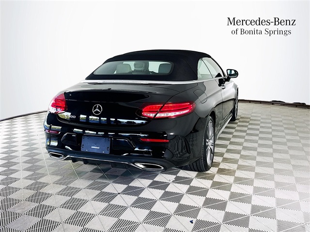 2022 Mercedes Benz C 300 photo 6