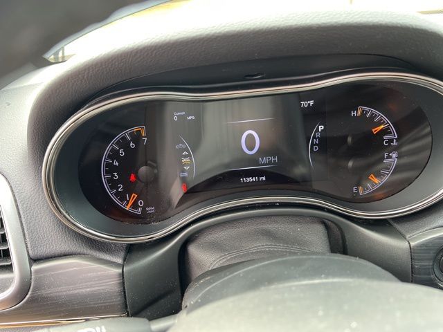 2020 Jeep Grand Cherokee Limited X photo 6