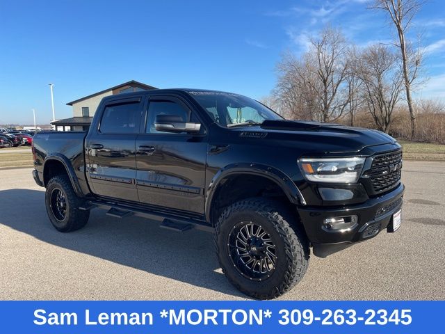 2023 RAM Ram 1500 Pickup Big Horn/Lone Star's photo