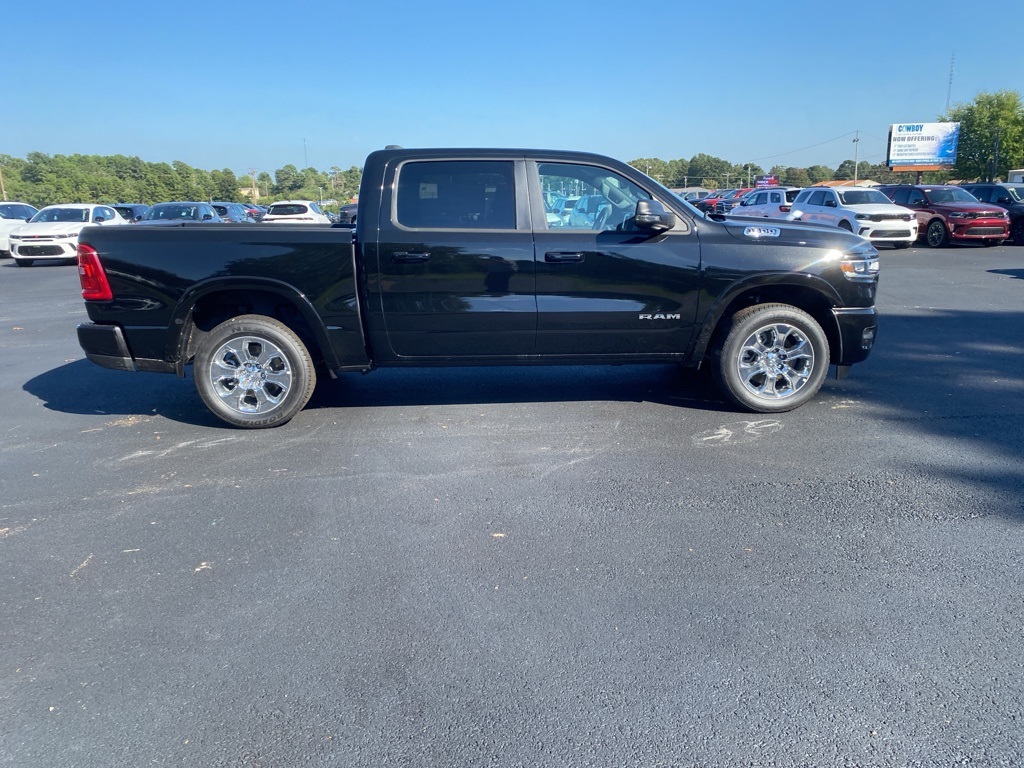 2026 Ram 1500 Big Horn Lone Star photo 4