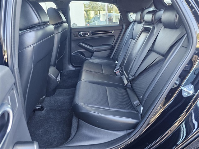 2022 Honda Civic Sport Touring photo 15
