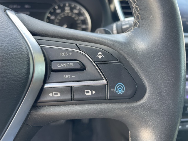 2023 Infiniti QX55 Luxe photo 11