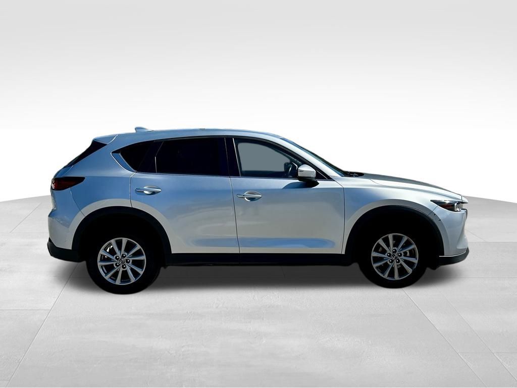 2023 Mazda CX-5 2.5 S Preferred photo 7