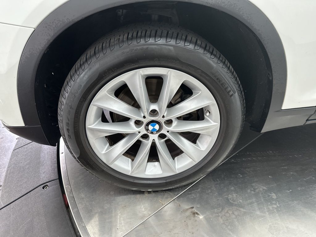 2013 Bmw X3 xDrive28i photo 26