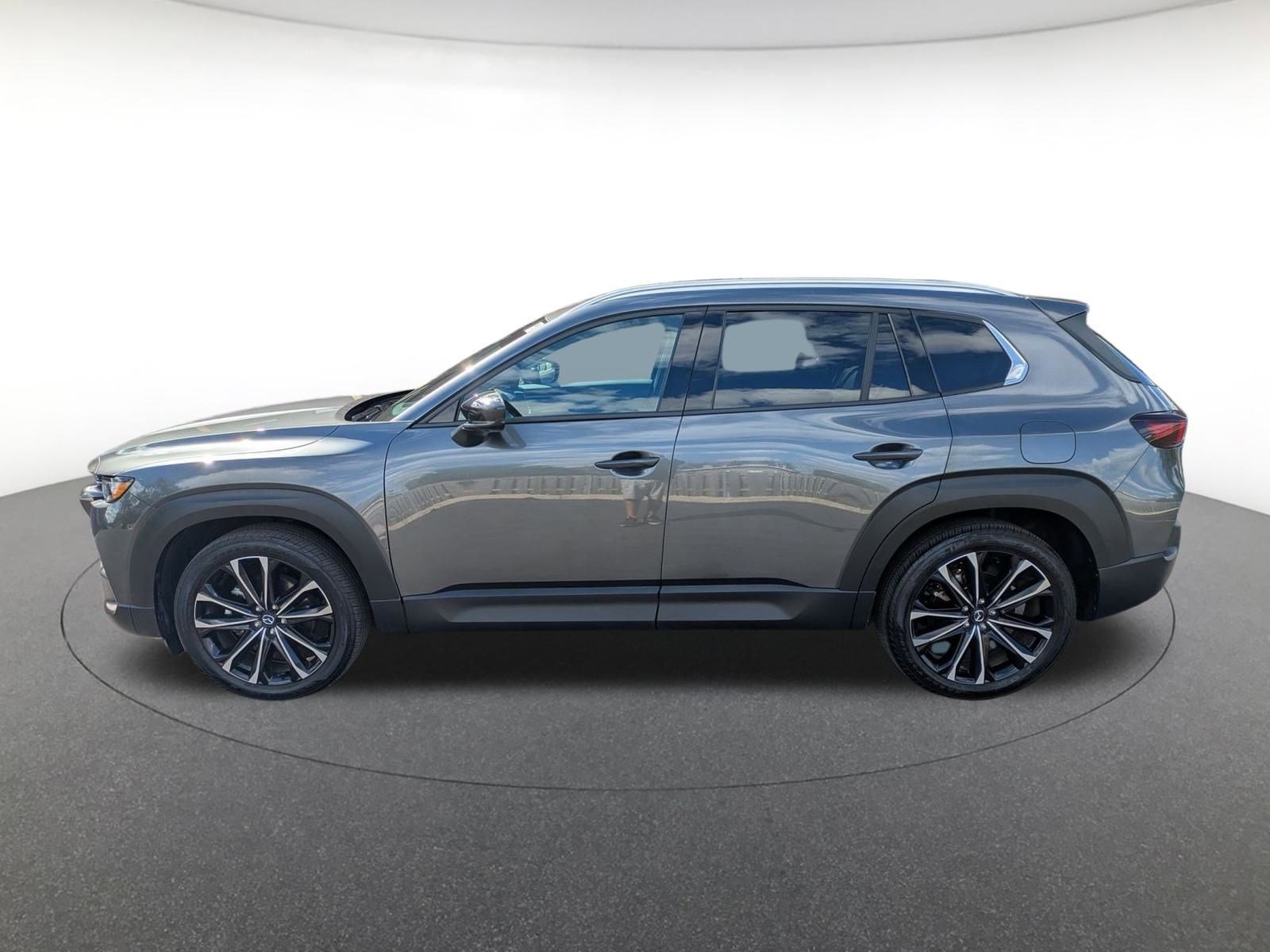 2024 Mazda CX-50 2.5 Turbo Premium Plus photo 8