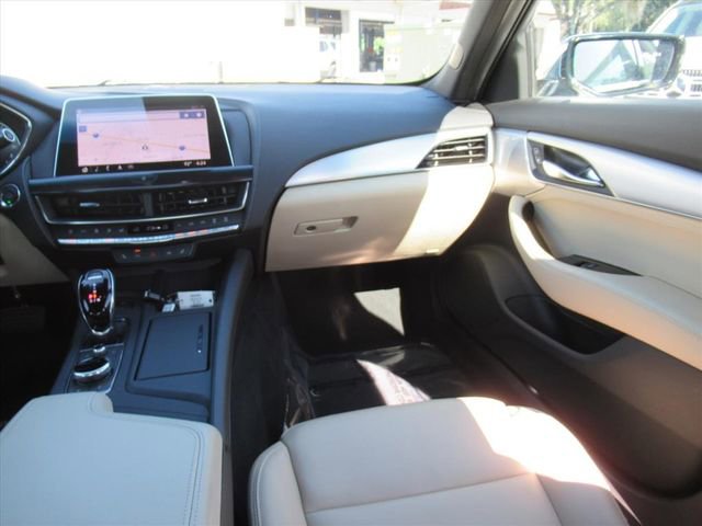 2024 Cadillac CT5 Luxury photo 16