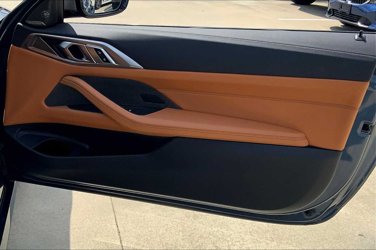 2022 Bmw M440i photo 23