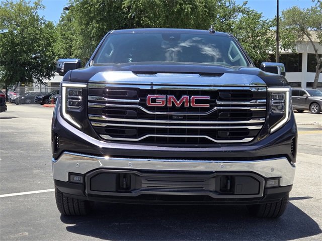 2025 Gmc Sierra 1500 SLT photo 2