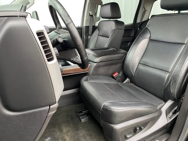 2018 Gmc Sierra 1500 SLT photo 17