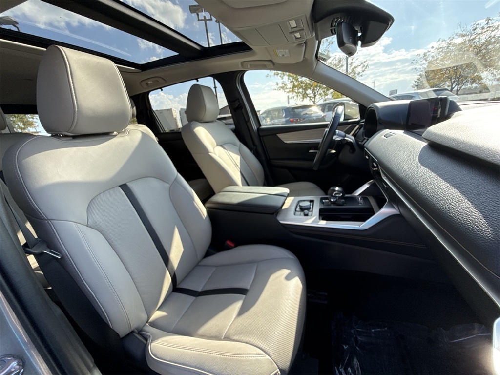 2024 Mazda CX-90 3.3 Turbo Premium photo 28