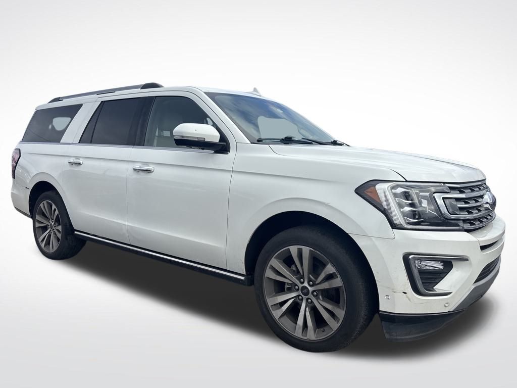 2021 Ford Expedition Limited's photo