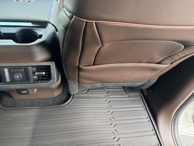 2026 Ford F-350 King Ranch photo 31