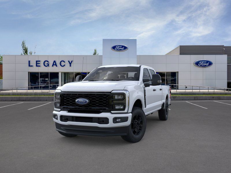 2026 Ford F-250 XL photo 2