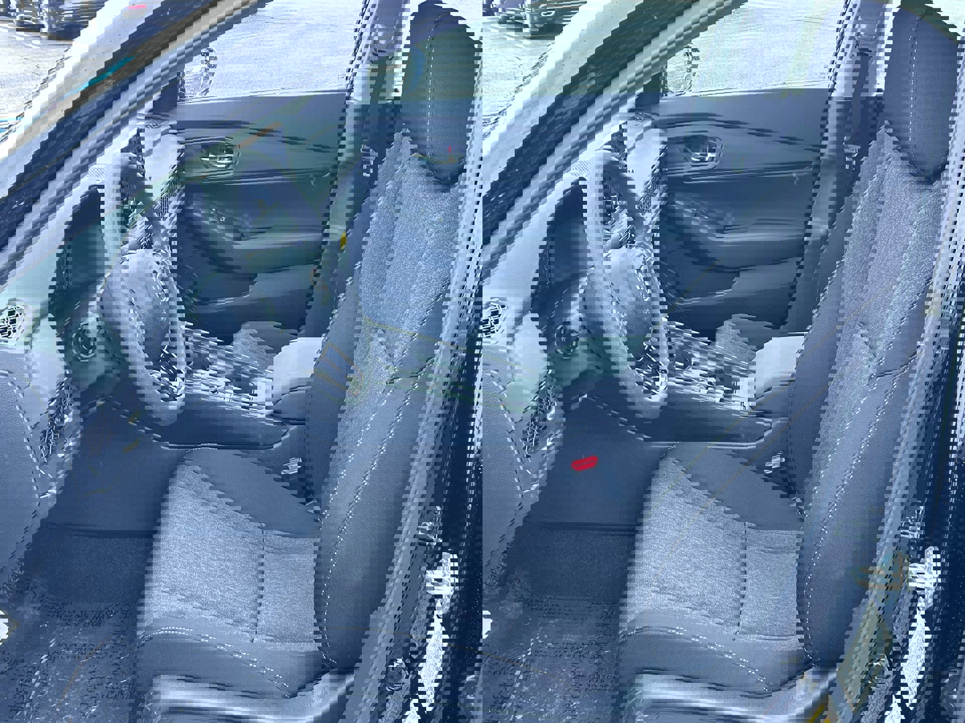 2025 Honda Accord 1.5T SE photo 10