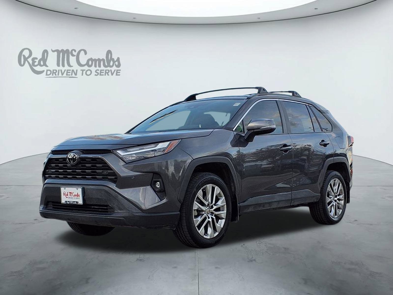 2024 Toyota RAV4 XLE Premium's photo