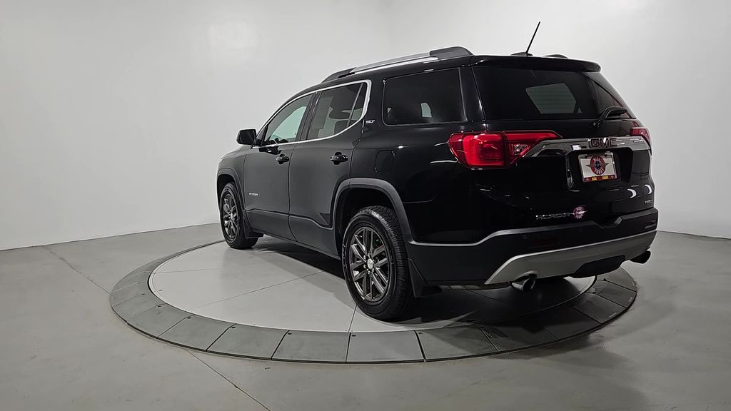 2017 Gmc Acadia SLT photo 3