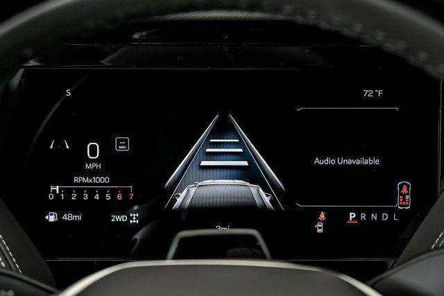 2026 Gmc Yukon photo 11