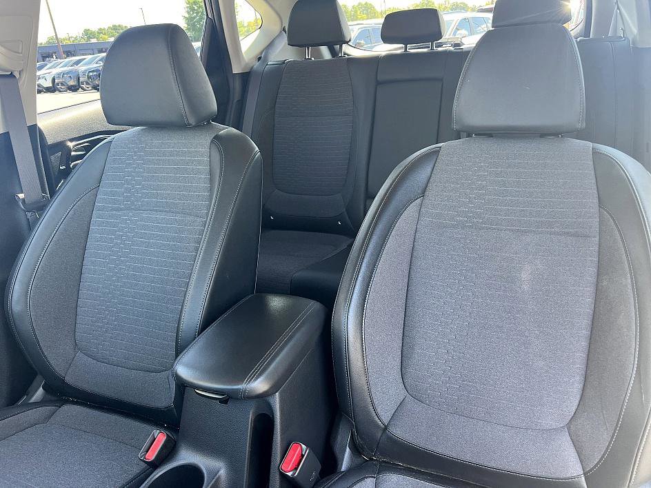 2021 Kia Seltos S photo 13