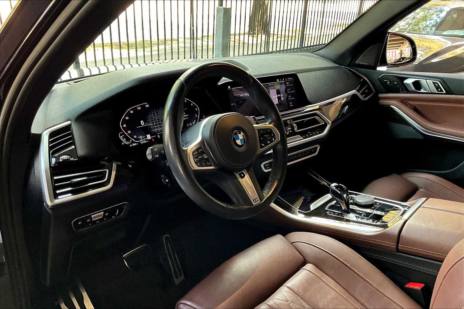 2019 Bmw X5 xDrive40i photo 17