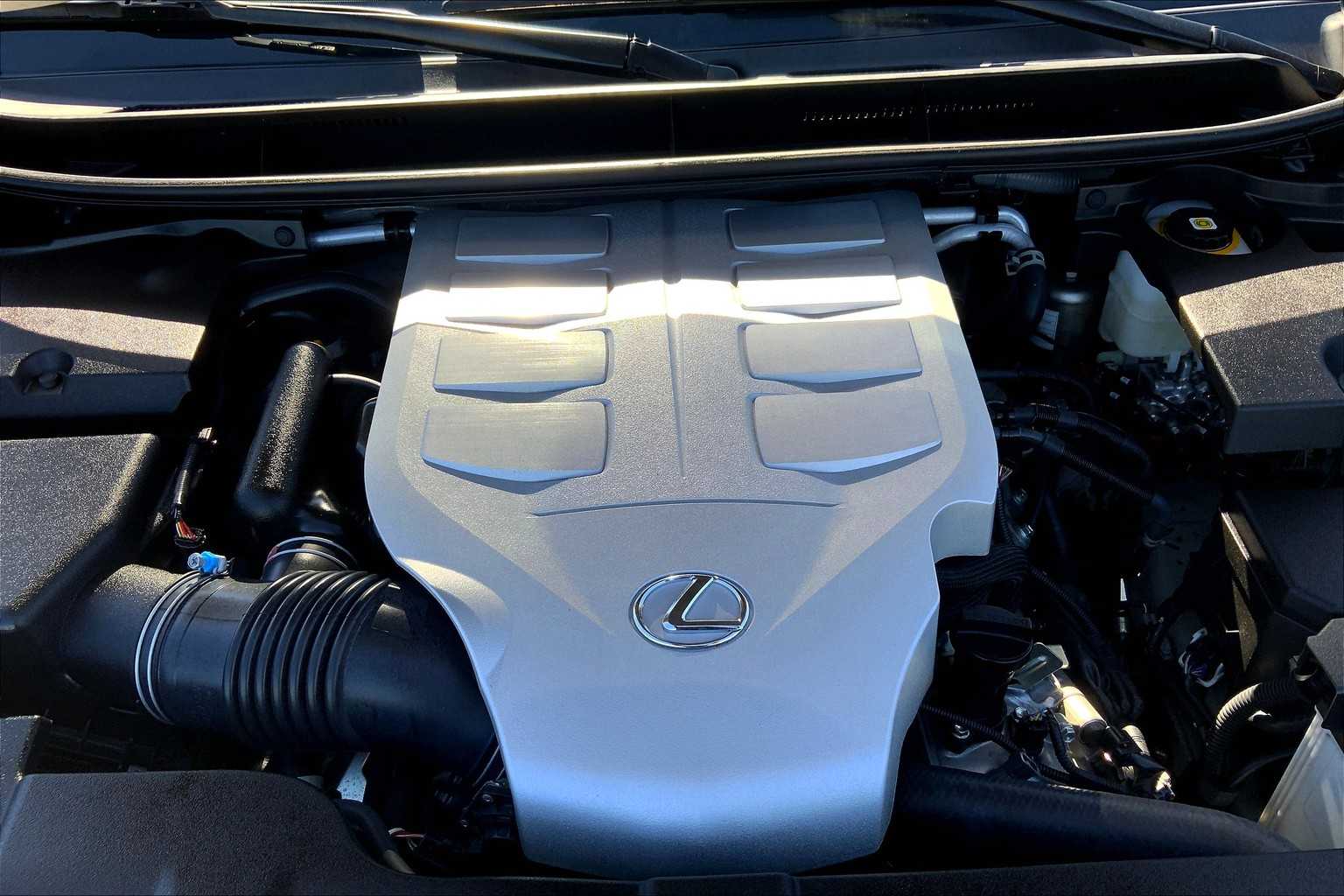 2023 Lexus GX 460 Premium photo 29