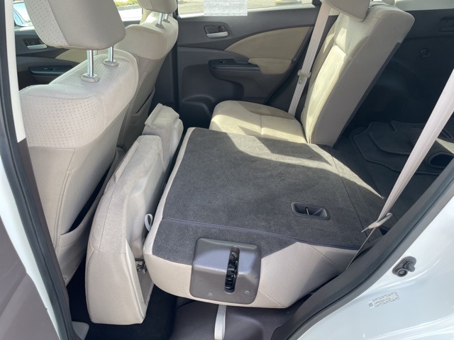 2014 Honda CR-V EX photo 28
