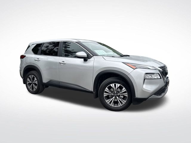 2023 Nissan Rogue SV photo 28
