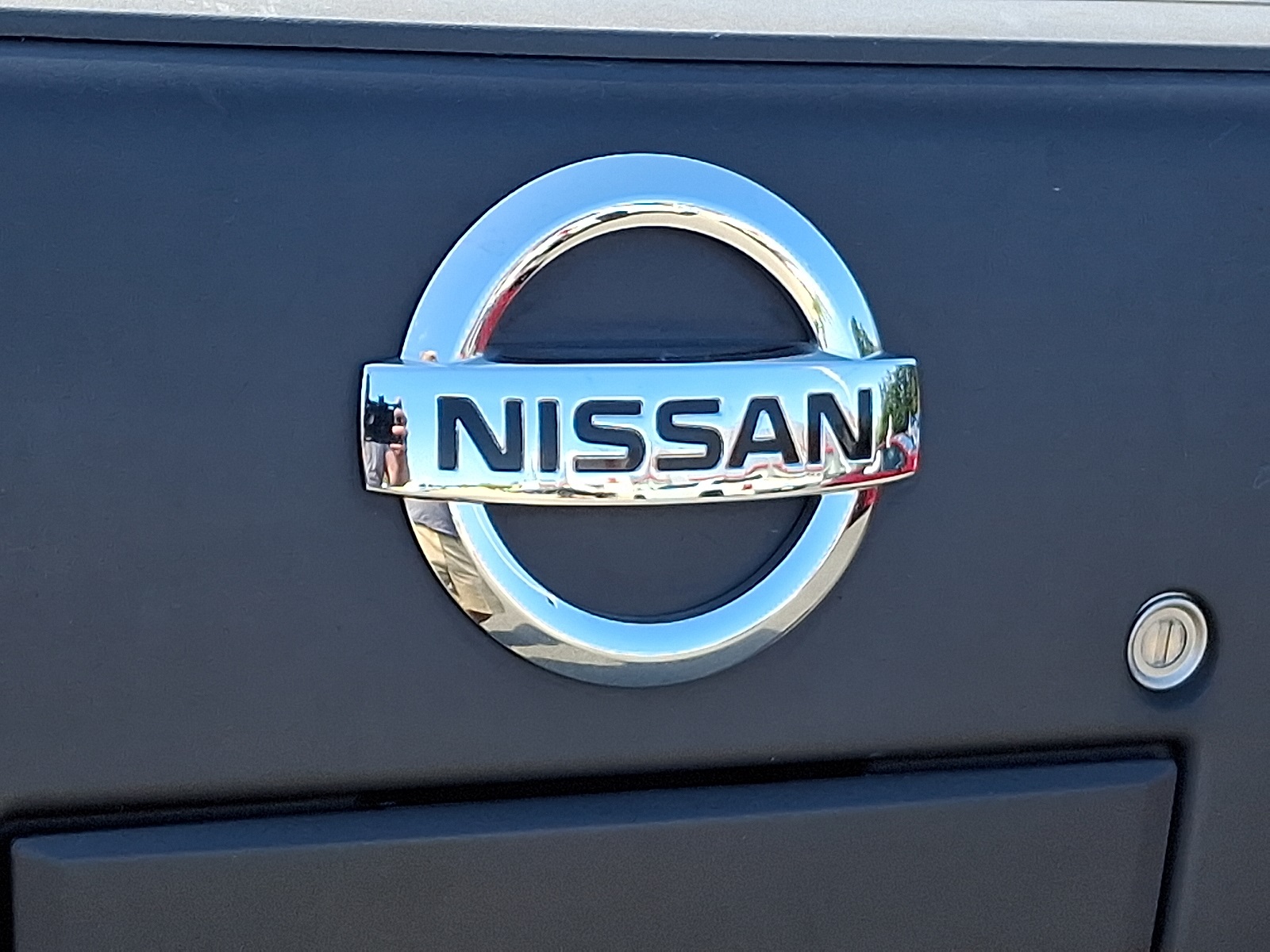 2012 Nissan Frontier SV photo 25