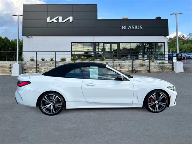 2023 Bmw 430i xDrive photo 9