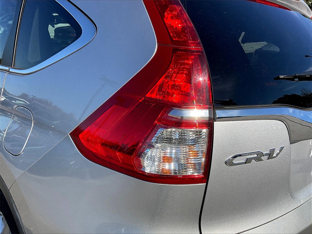 2016 Honda CR-V EX-L photo 29