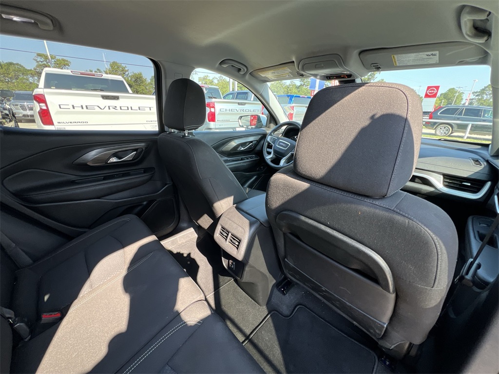 2023 Gmc Terrain SLE photo 14