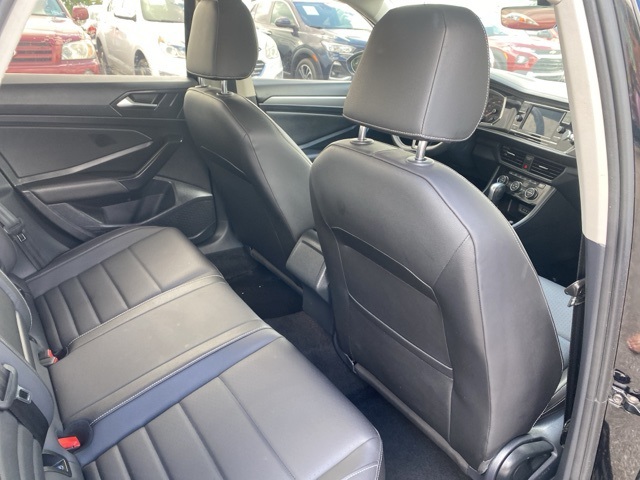 2021 Volkswagen Jetta 1.4T SE photo 22