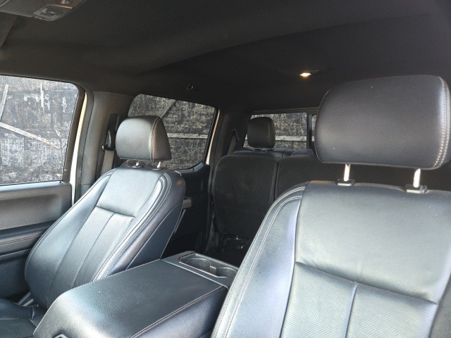 2022 Ford F-250 photo 8