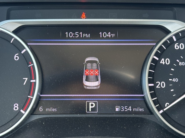 2025 Nissan Sentra SV photo 13