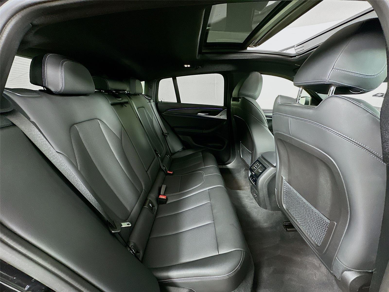 2022 Bmw X4 xDrive30i photo 28