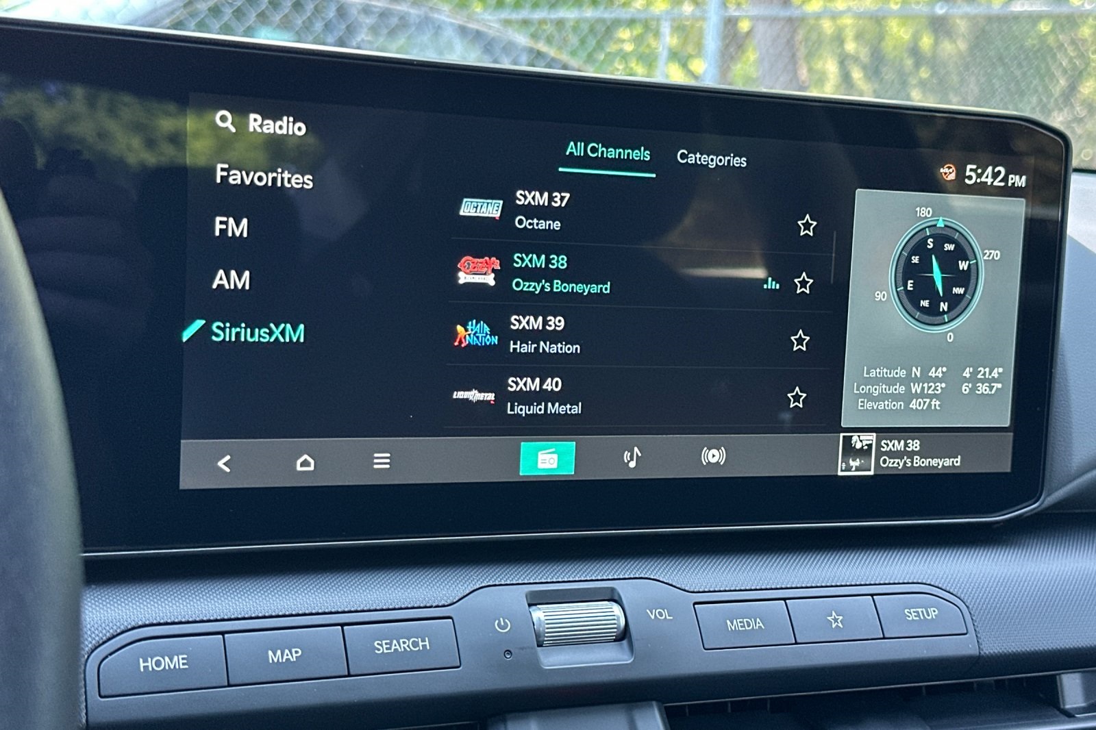 2025 Kia K4 LXS photo 13