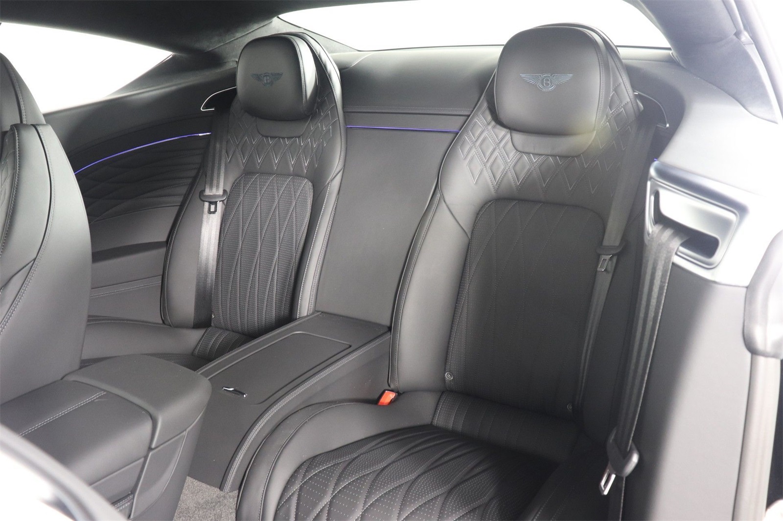 2024 Bentley Continental GT Azure photo 16