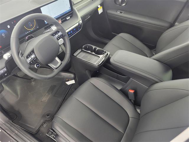2025 Hyundai Ioniq 5 SEL photo 8