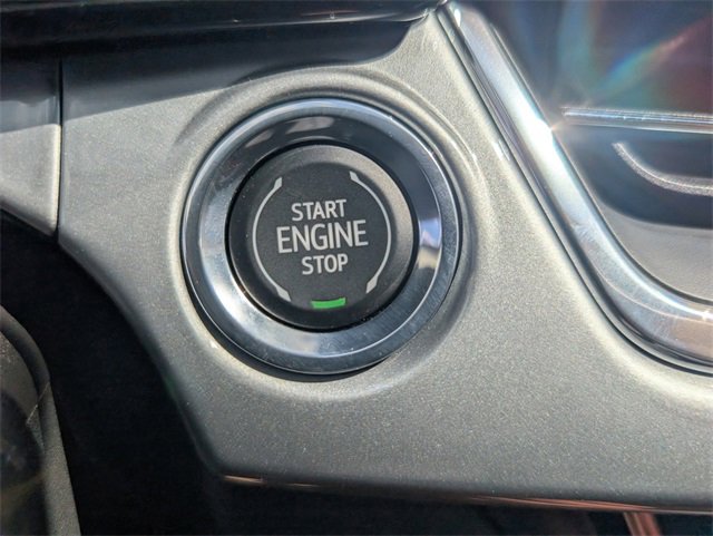 2025 Chevrolet Trax LT photo 20