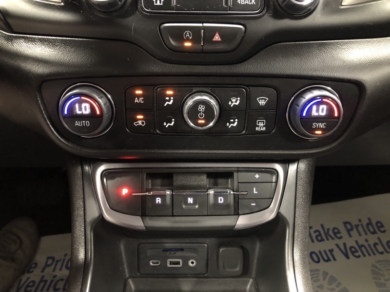 2024 Gmc Terrain AT4 photo 28