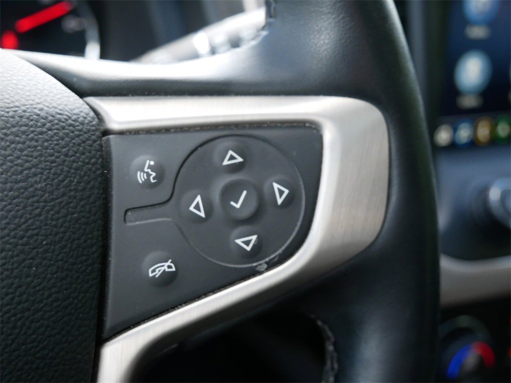 2023 Gmc Acadia Denali photo 24